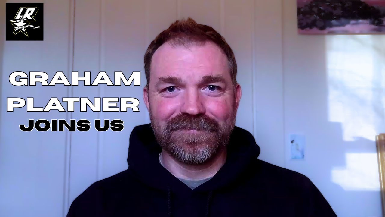 250 - Graham Platner joins Left Reckoning