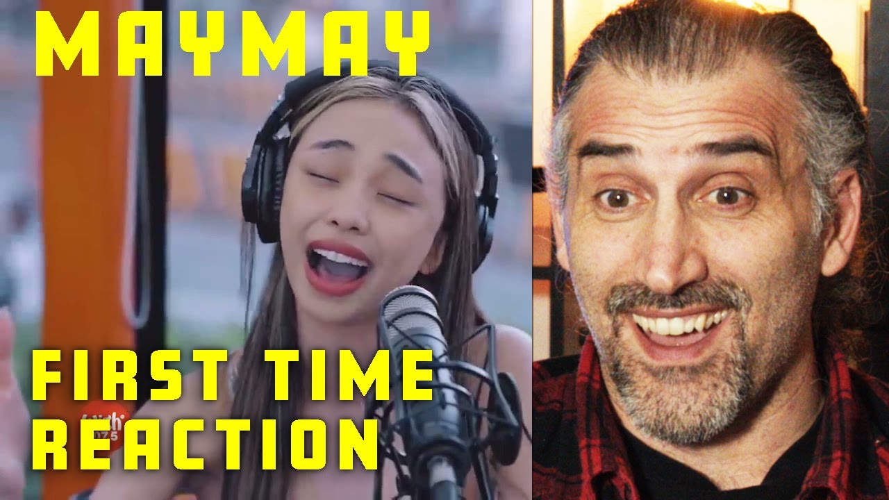 Maymay Entrata performs 
