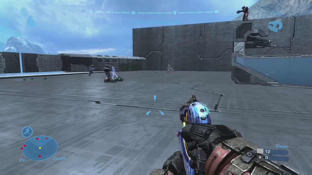 Upshot goes ultra instinct. (Pemi)