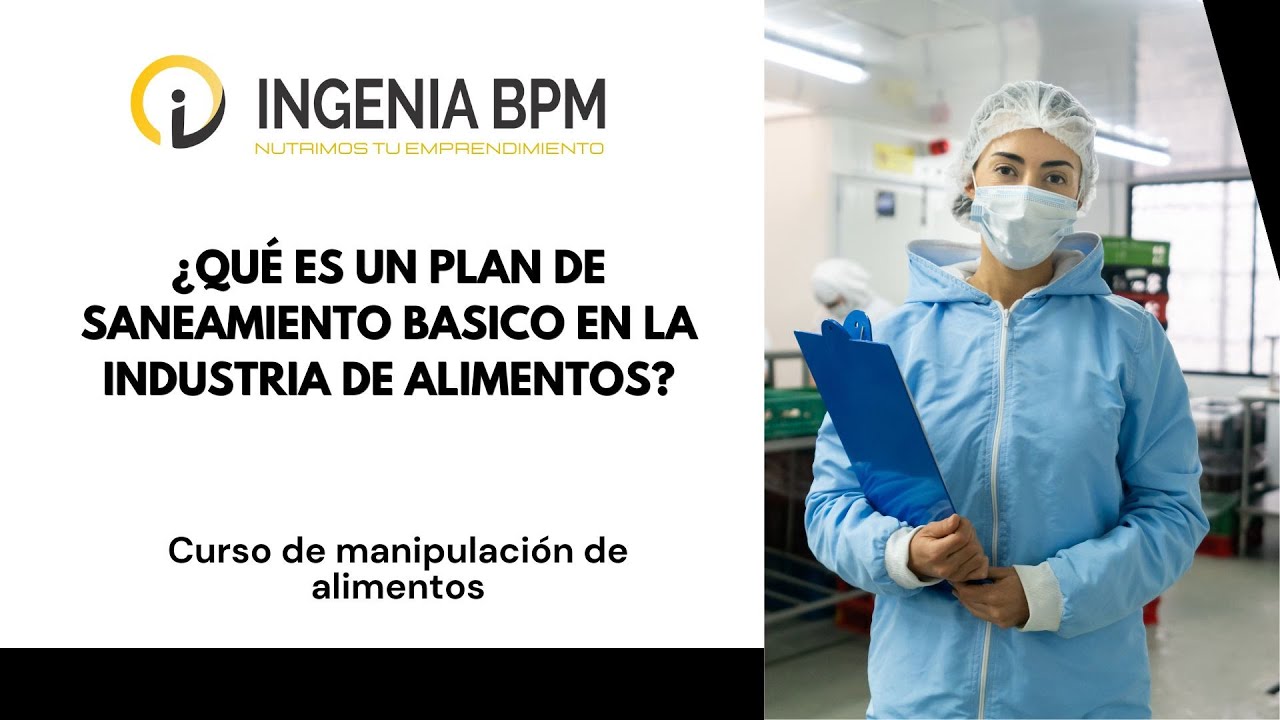 Que es el plan de saneamiento b&aacute;sico de la resoluci&oacute;n 2674 de 2013
