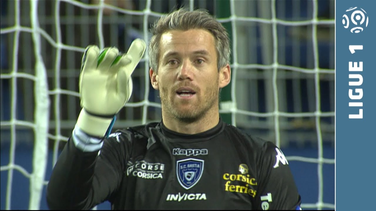 SC Bastia - Stade Rennais FC (1-0) - Le résumé (SCB - SRFC) - 2013/2014