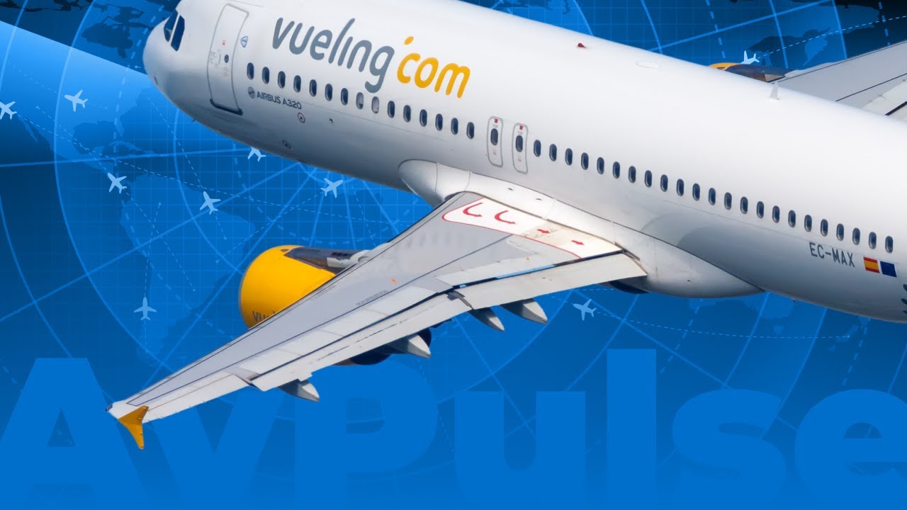 AvPulse: IAG Profits Rise in 2025 (But Keeps Conservative Outlook)