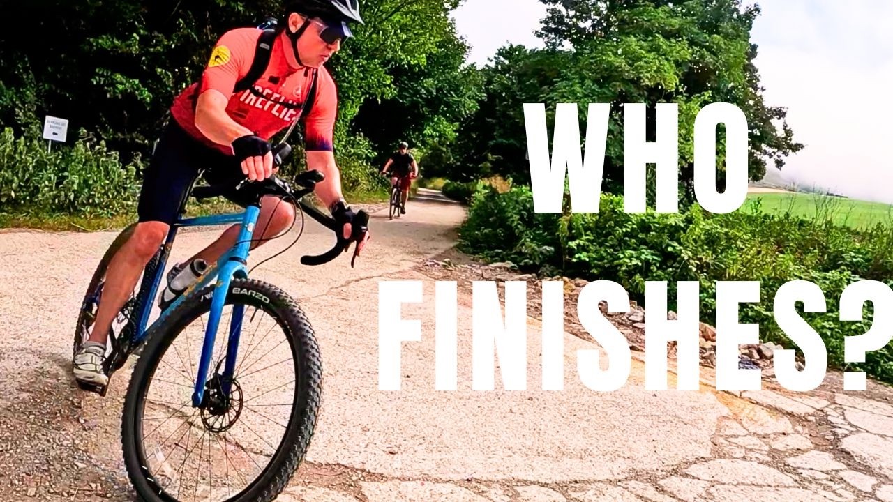 Riding the Inaugural Porteur 200 – 100km Sussex Gravel Challenge