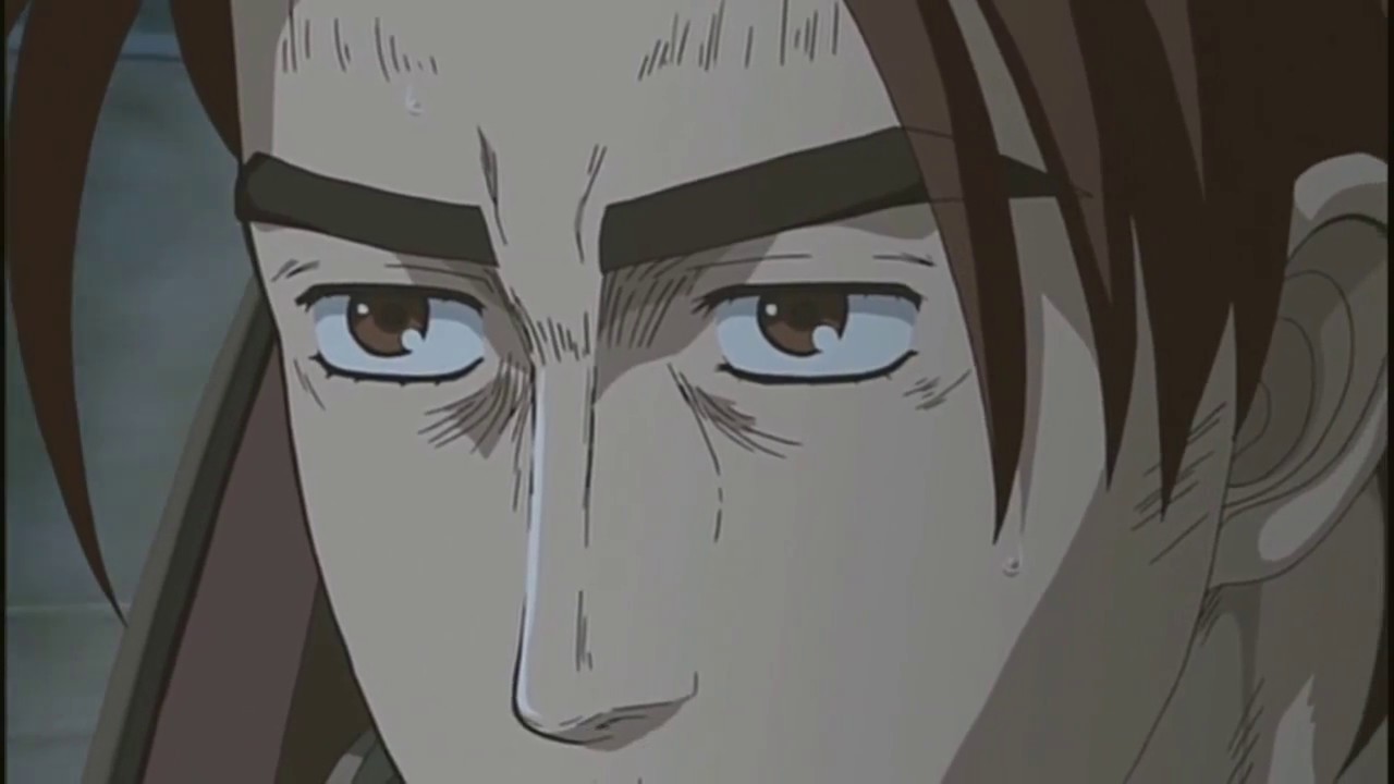 Ultra Instinct Takumi