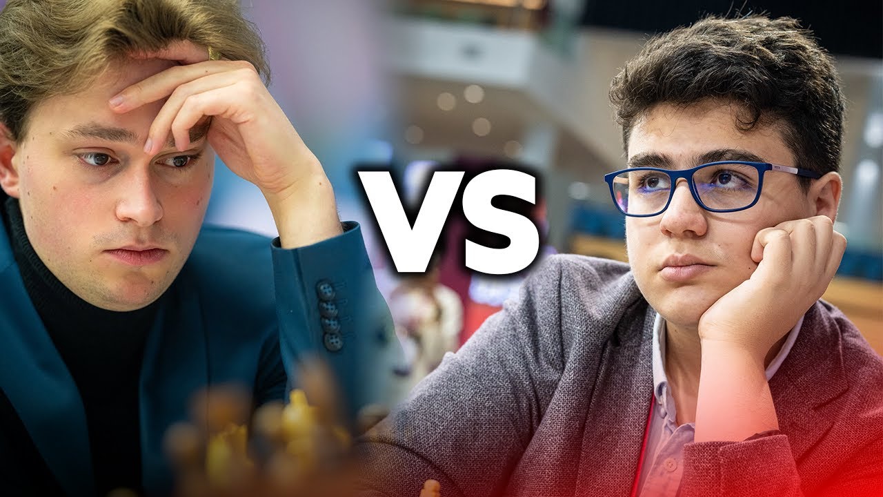 YAĞIZ KAAN VS DÜNYA 4. KEYMER! Piyon Oyunsonu Kolay Değil!