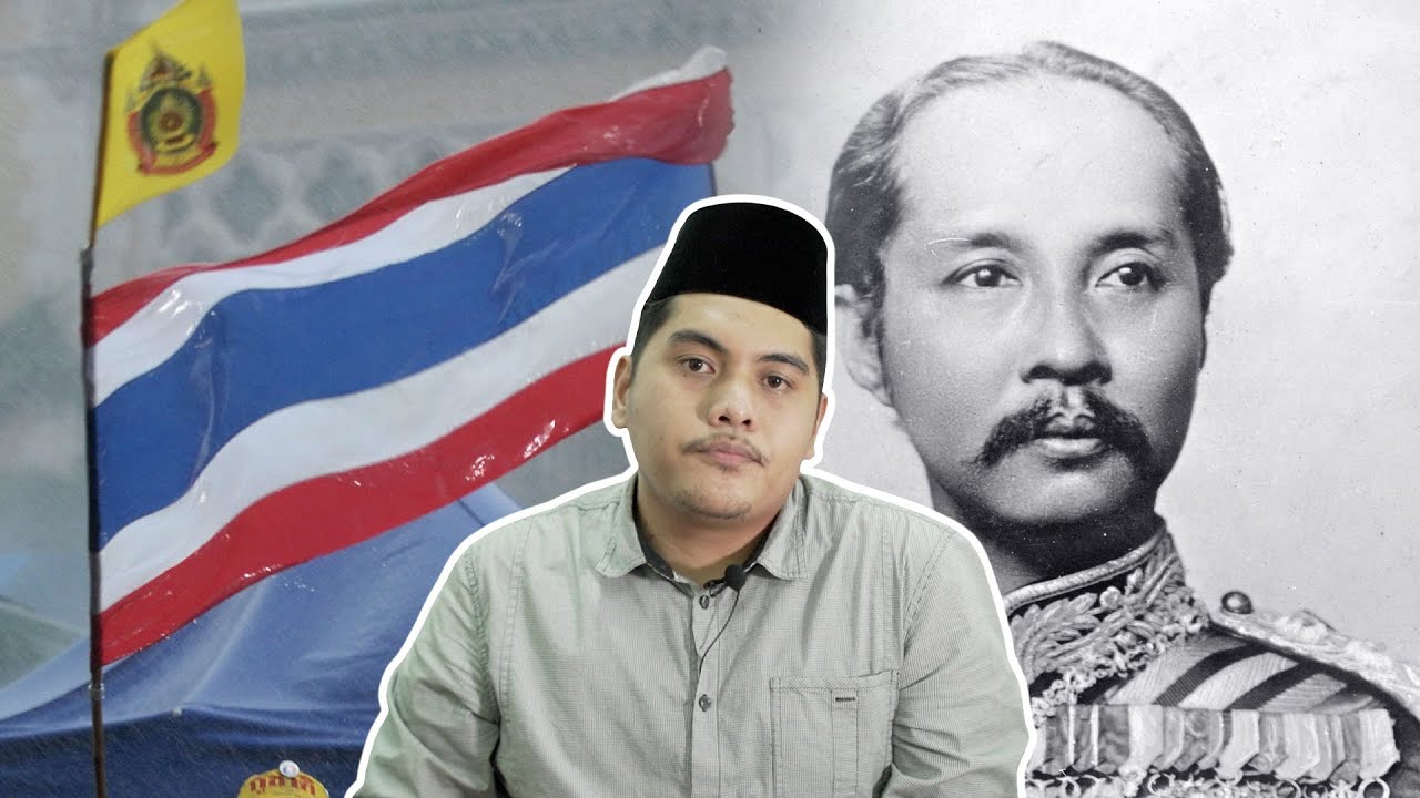 Kenapa Thailand Tidak Pernah Dijajah?