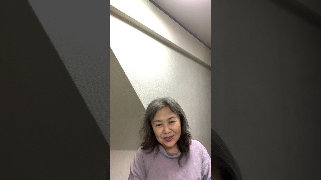 [ボイトレ]伸ばしているのは母音だよね、これ重要