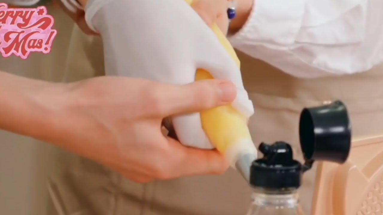 사장님 붕어빵 맛이 이상해요