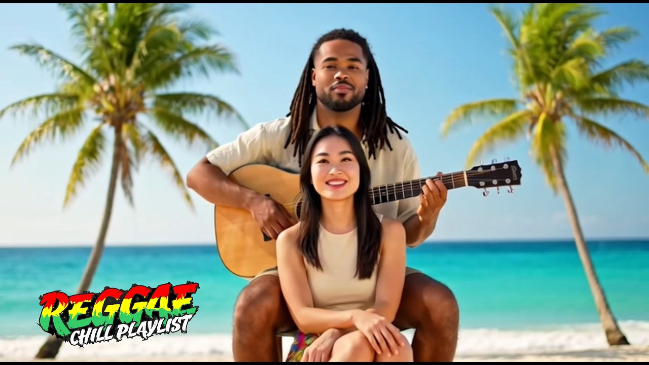 Romantic Chill Reggae Love 2026 | Lovers Rock Vibes