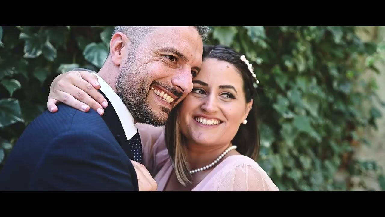 Cristina e Giovanni DEF