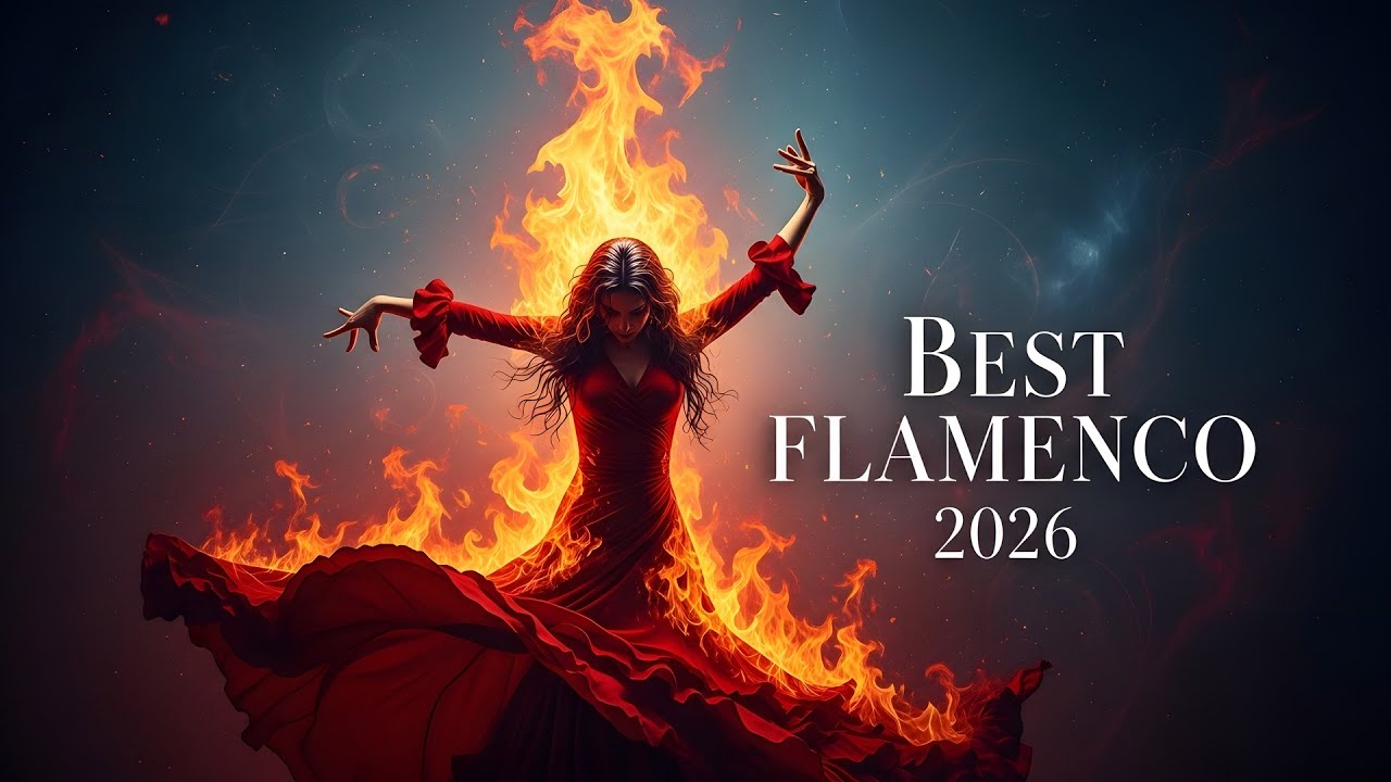 La voz del flamenco atraviesa la piel y despierta memorias dormidas del alma