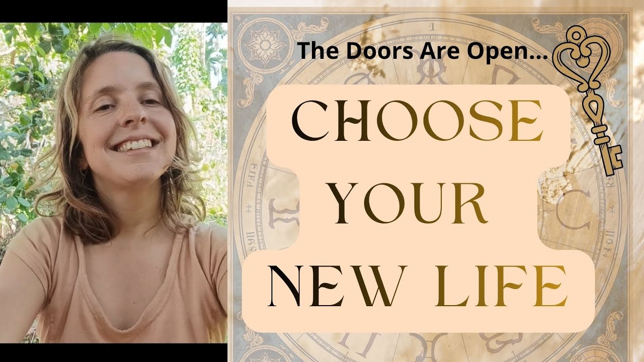 This Week Might Change Your Life FOREVER 🔥🫶 Choose WISELY 🔑📩🦂