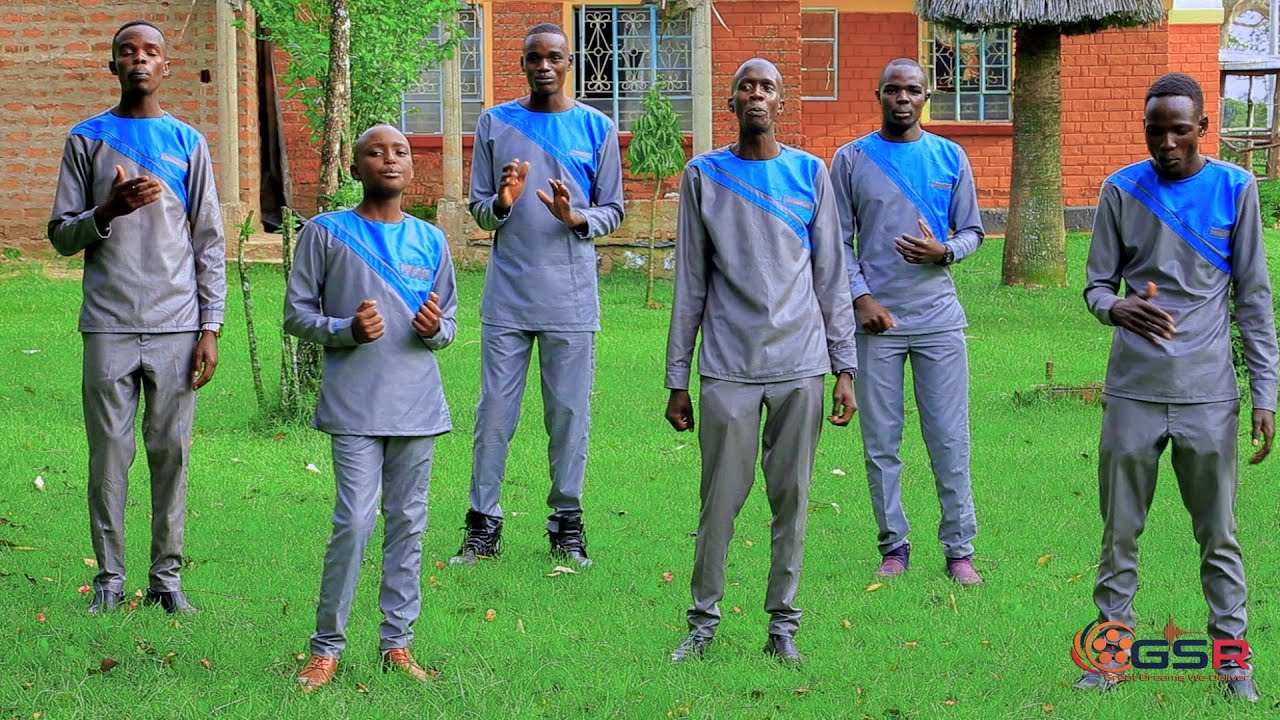 WAISRAELI BY AMAZING MEN - ELDORET (GSRecords 0729369784)