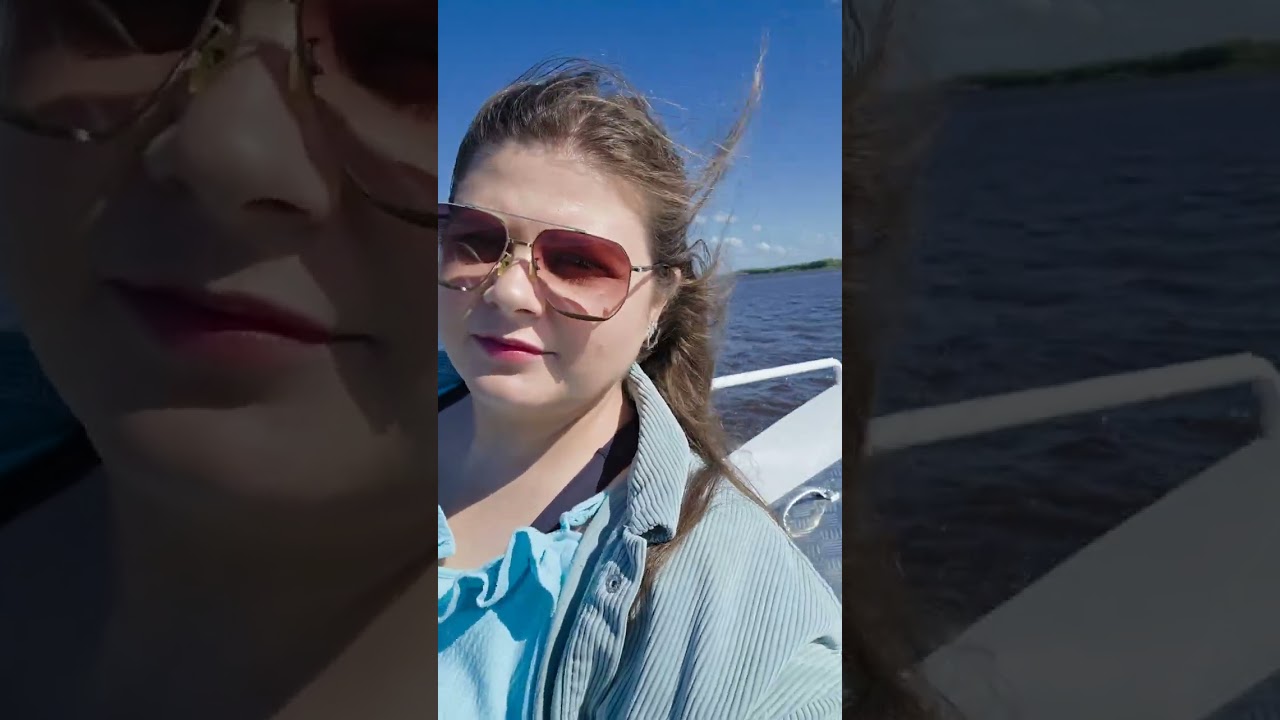 Приехали любимые племянницы💃🏃‍♀️ Весёлые летние деньки на севере👀
