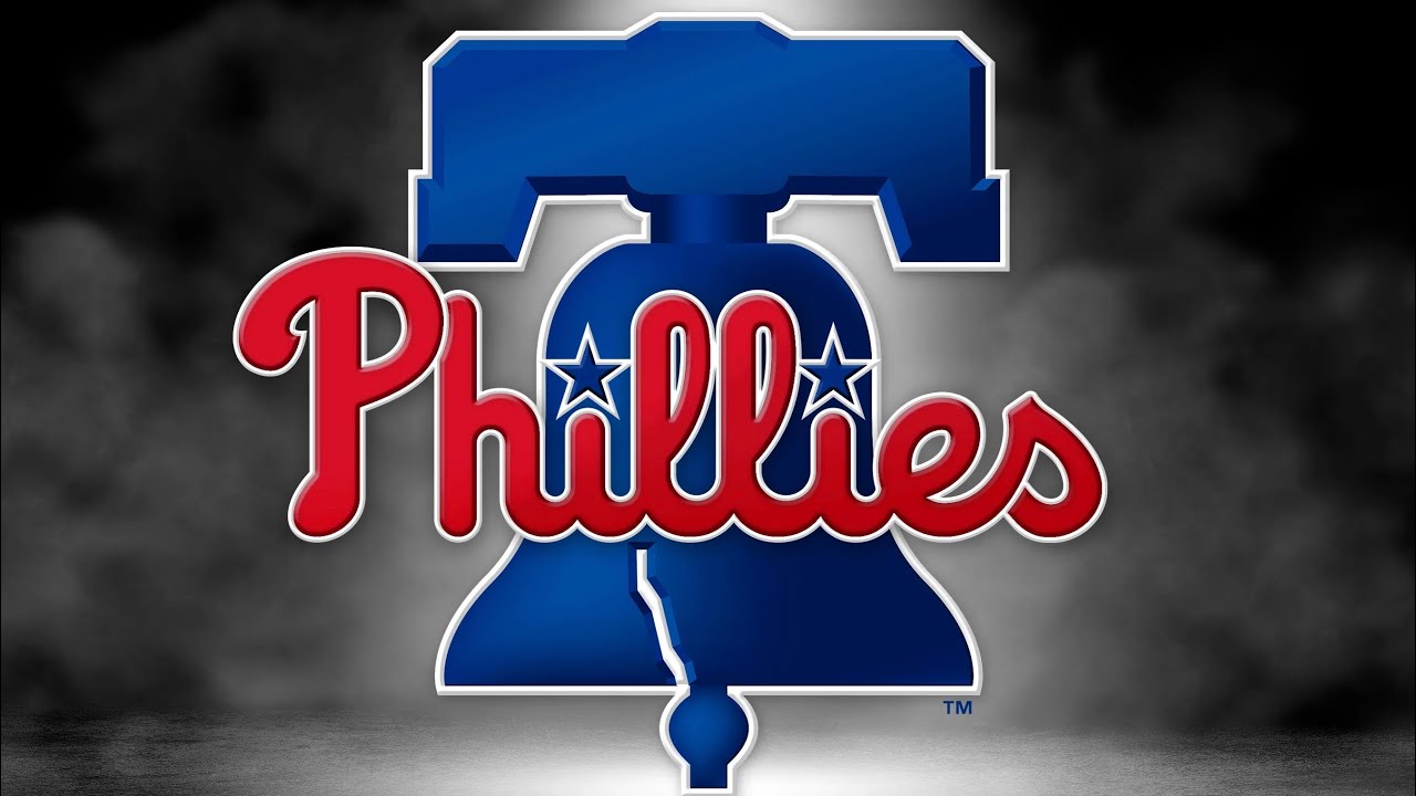 2025 Philadelphia Phillies Hype Video 
