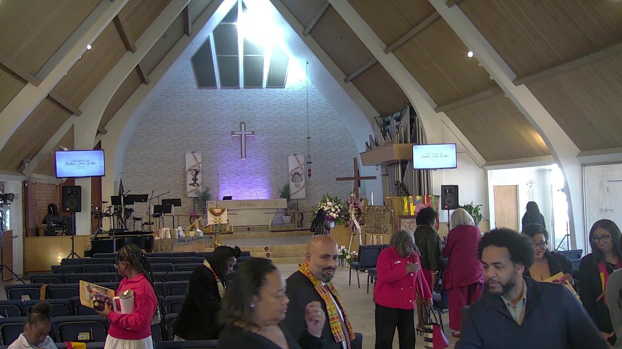 Barbara Jeane Walker's Celebration of Life