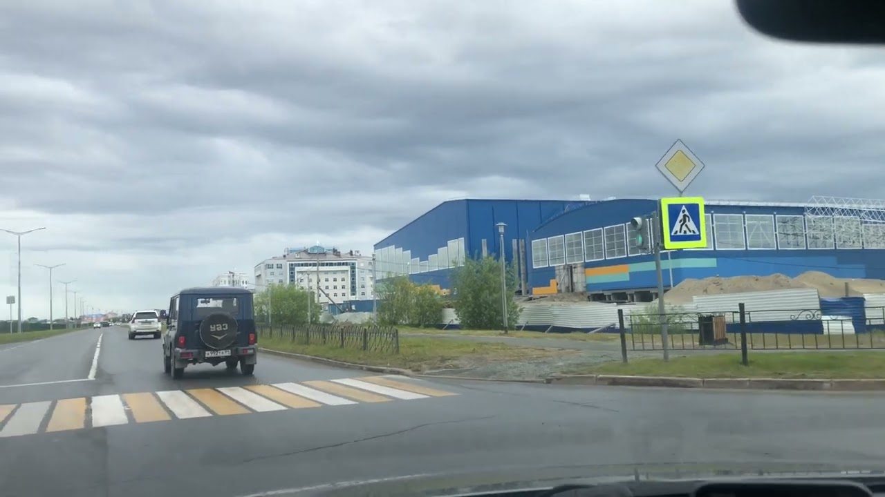 Не пропал, я с вами! #салехард #водитель #такси