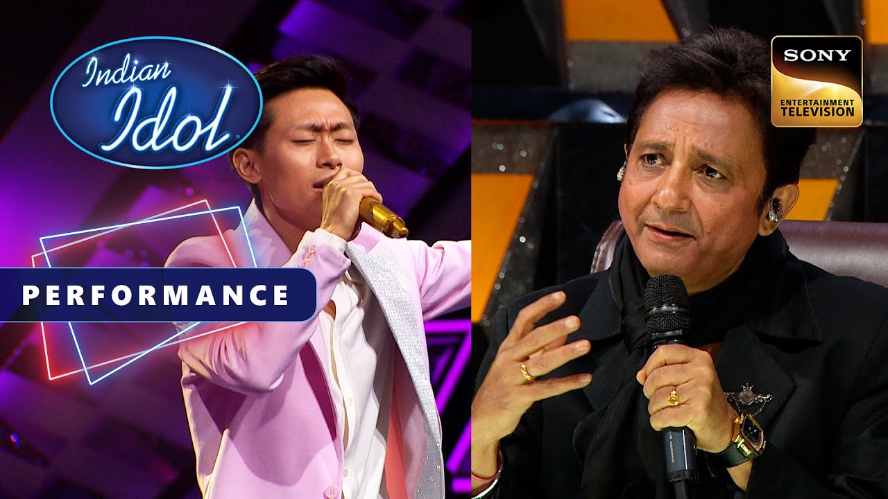 Indian Idol S14 | Obom के साथ 