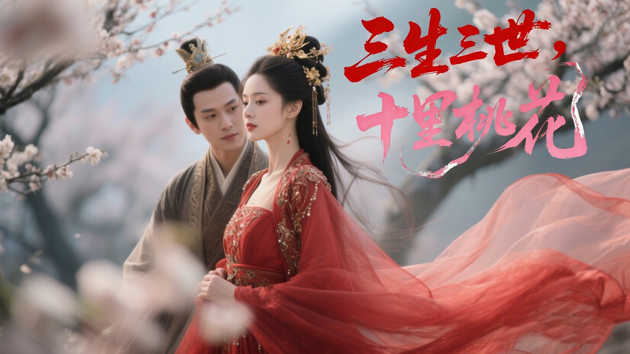 🍬金枝玉葉嬌公主，偏偏愛上身邊的卑微小侍衛!丨完整无删减版丨英文字幕丨连续剧丨完整版丨2025最新版丨#赵露思 #肖战🍬