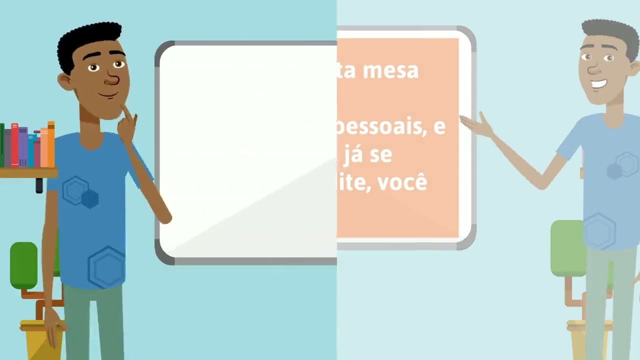 Momento LGPD - Mesa Limpa