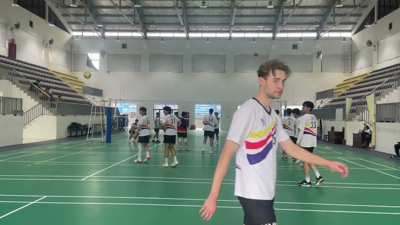 KVA VS THE CONG | VIETNAM TOUR 2026