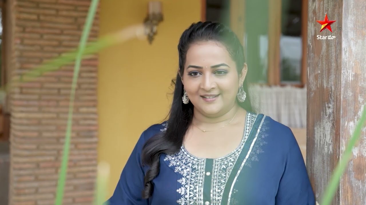 Bigg Boss Telugu 7 - Pooja Murthy Amazing life intro AV | Nagarjuna | Wild Card Entry  |StarMaaMusic