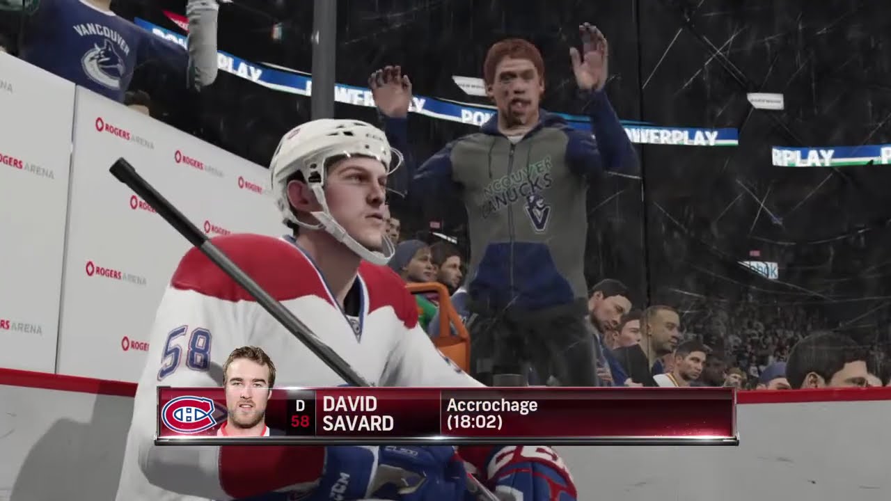 NHL® 15