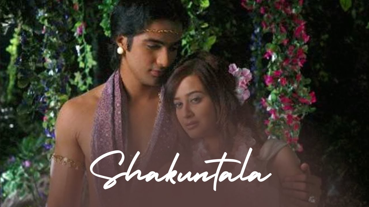 SHAKUNTALA