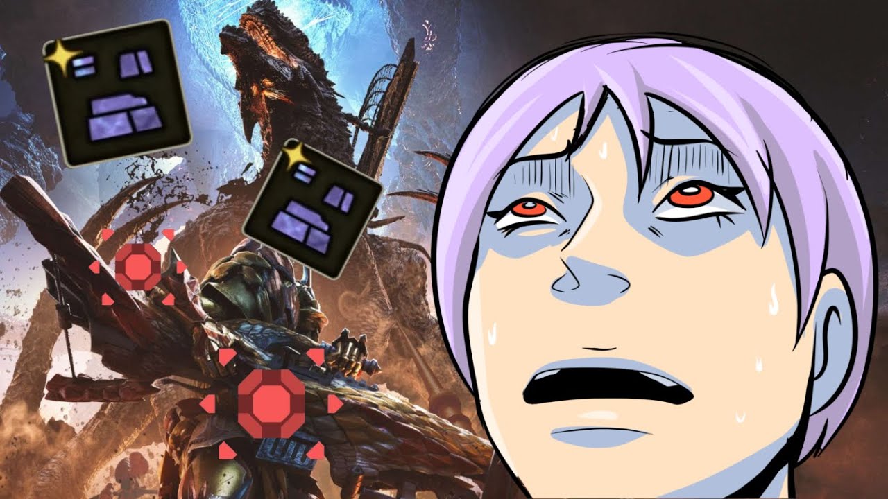 Toca ponerse fuerte en Monster Hunter Wilds