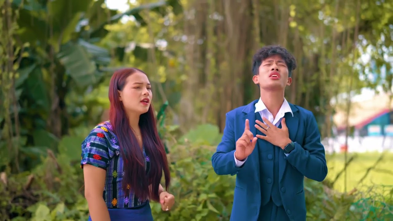 BAWIPA CU A THA - COVER-BAWI CEU THANG& IANG LEN SUNG-COMPOSED REV. H. Thomas Tial Uk