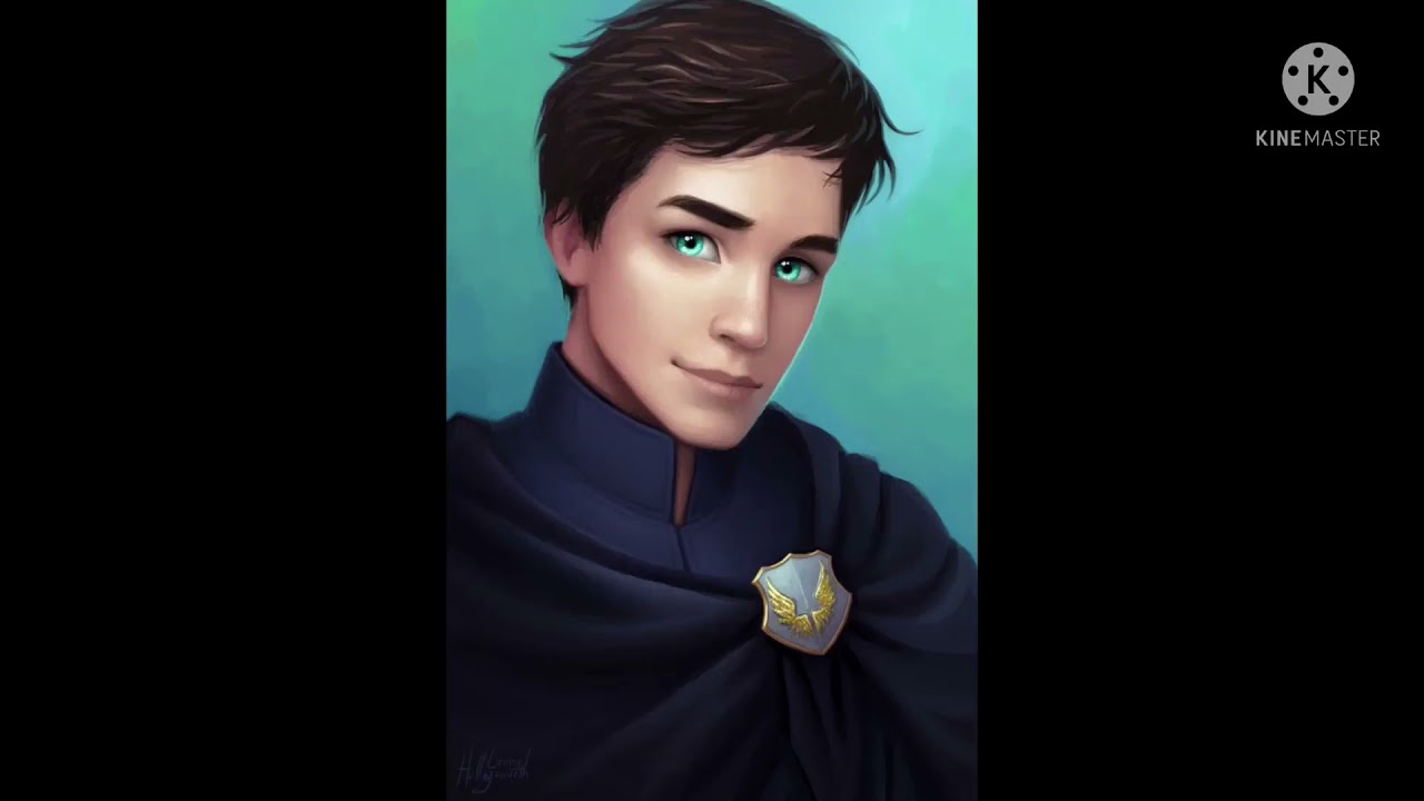 Kotlc Characters Voice Match!