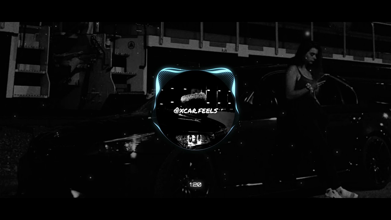 HRN - You Killing Me Inside (s l o w e d)