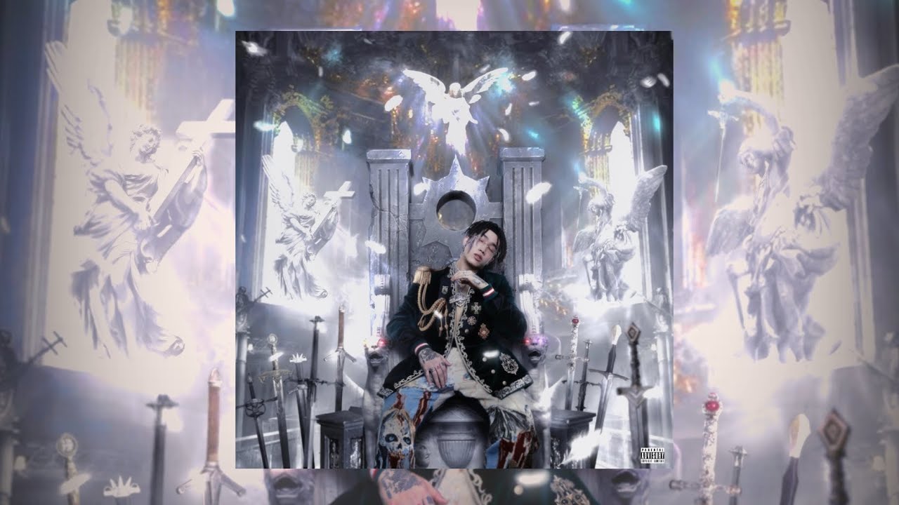 ATHENA (雅典娜) - MULA SAKEE 