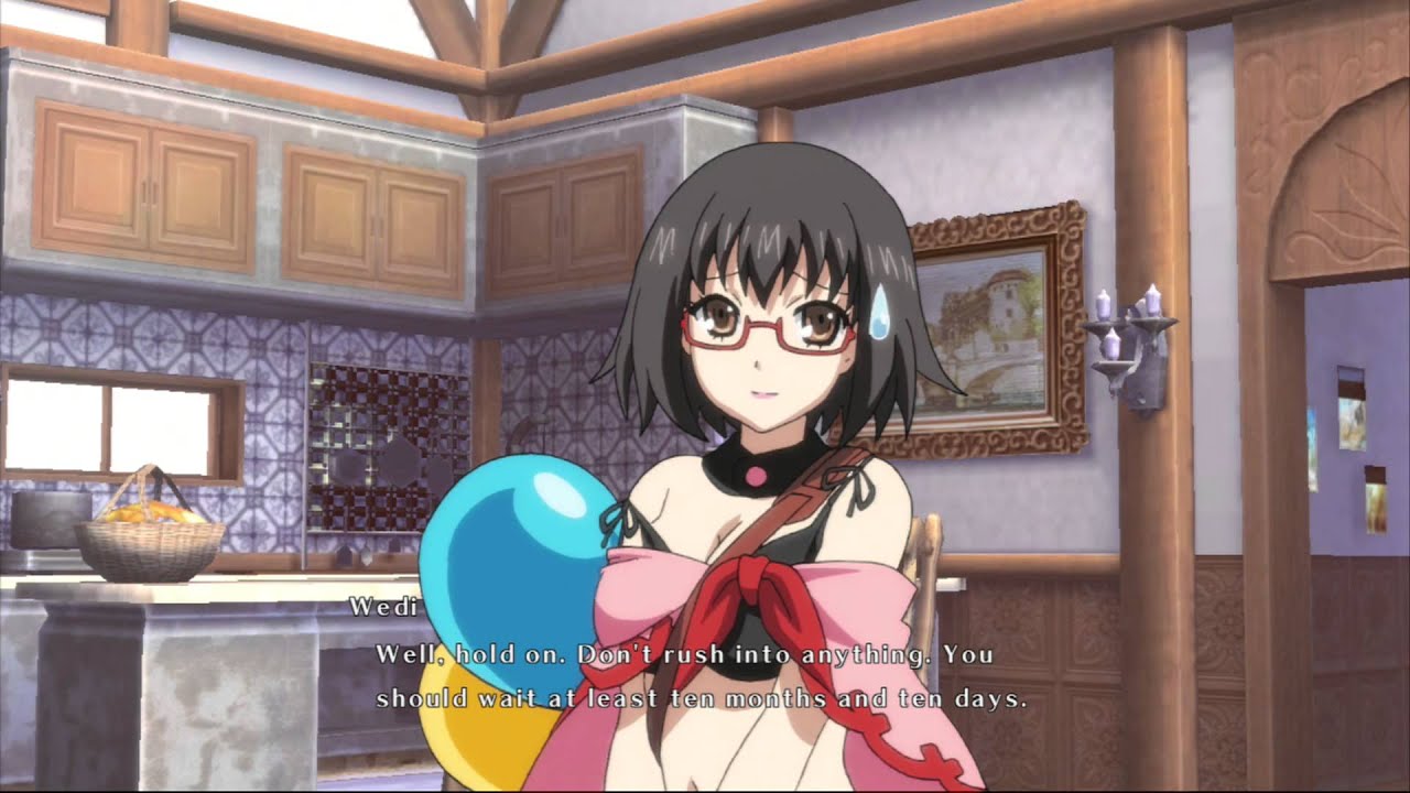 Time and Eternity Walkthrough - Part 1