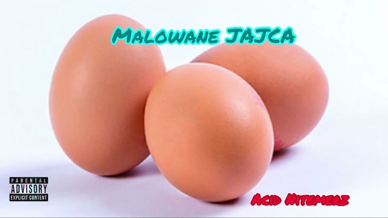 Malowane Jajca Tiktok Piosenka Remix - (sped up) (audio) Helena Pazdzioch
