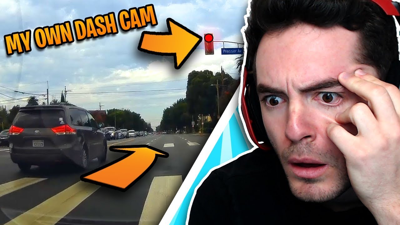 I Spotted An Idiot In the Wild! (Idiots In Cars #8)