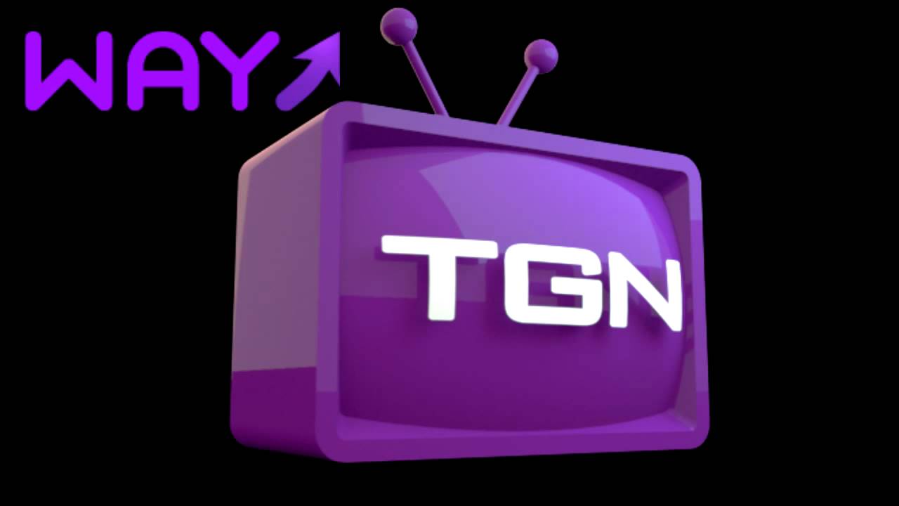 I am now a TGN partner! Thank you guys!