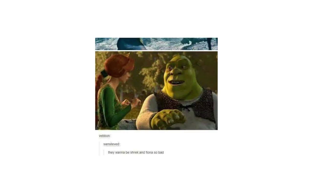 Late Night Tumblr Posts: 6 Minutes of Chaos