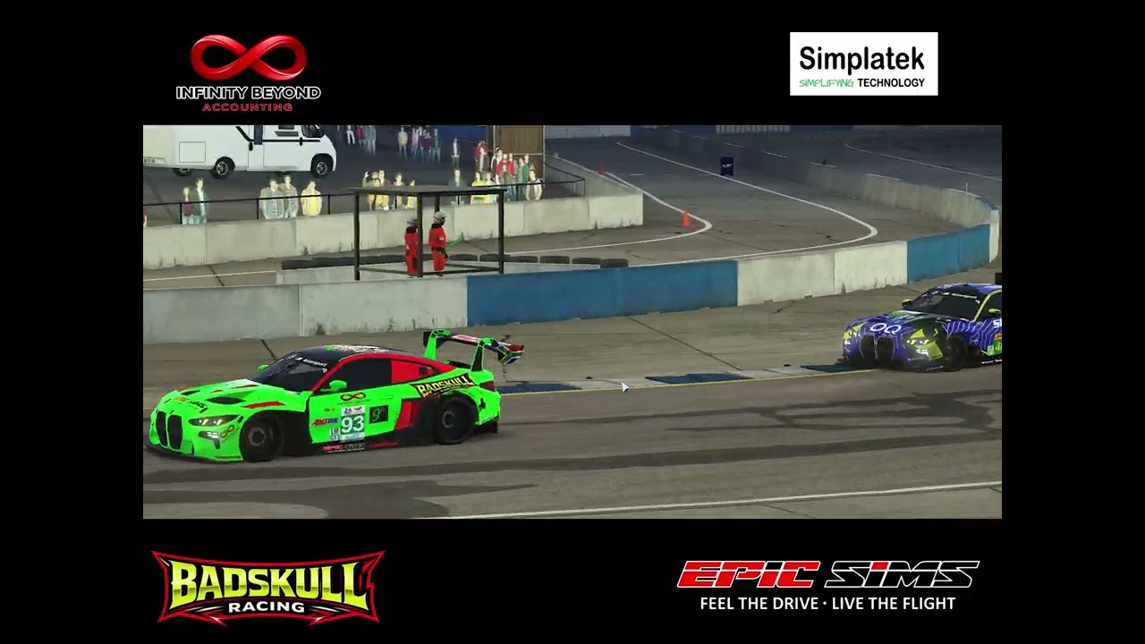 Awesome Racing
