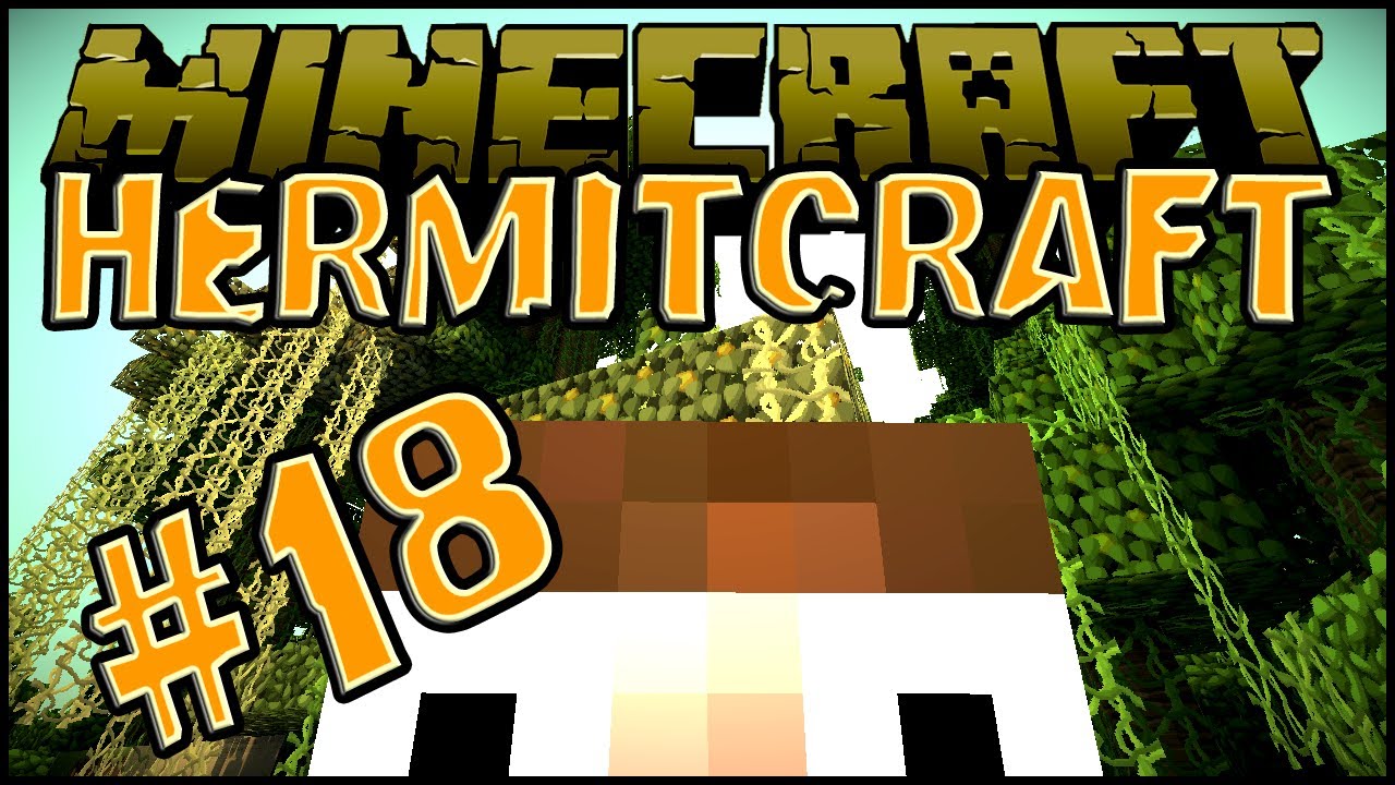 HermitCraft with Keralis - Episode 18: Let´s Make Babies!
