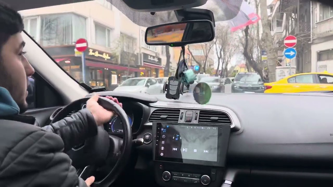 KADJAR 2018 EN AZ YAKAN DİZEL SUV 1.5dcı ARA HIZLANMASI VE ŞANZIMANI NASIL