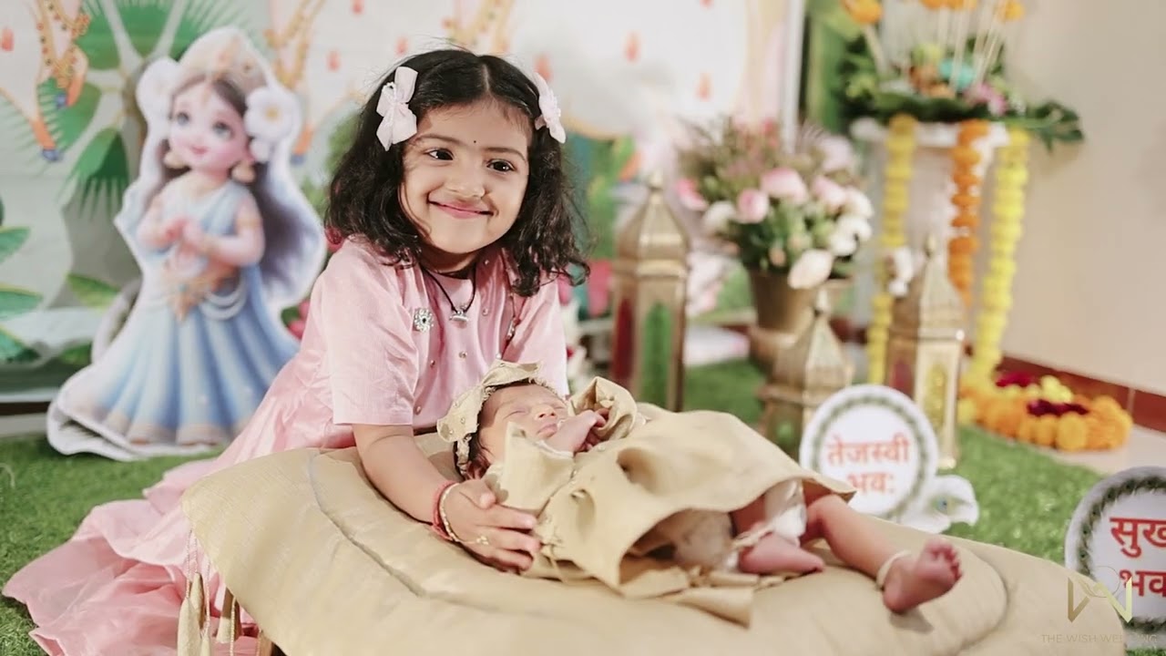 Little baby video ￼KIARA