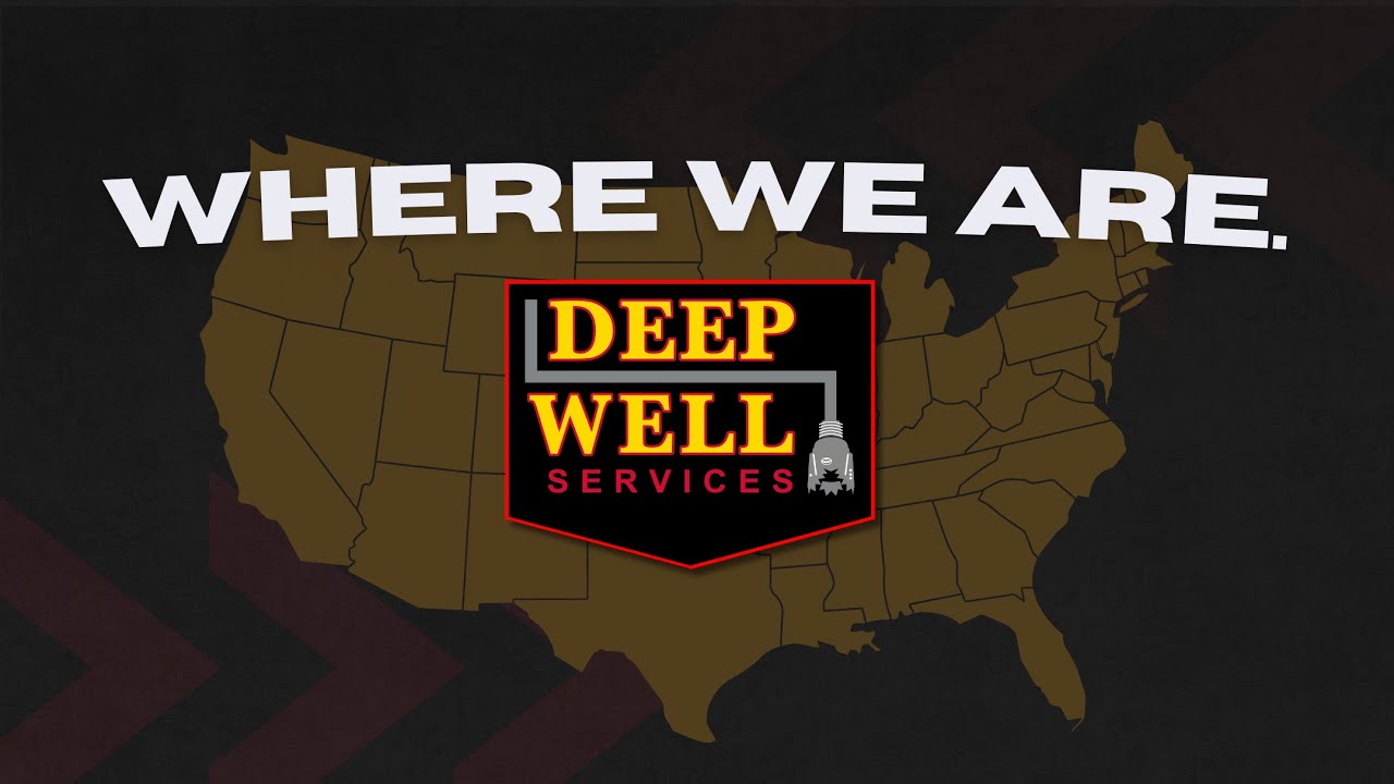 Where We Are Located