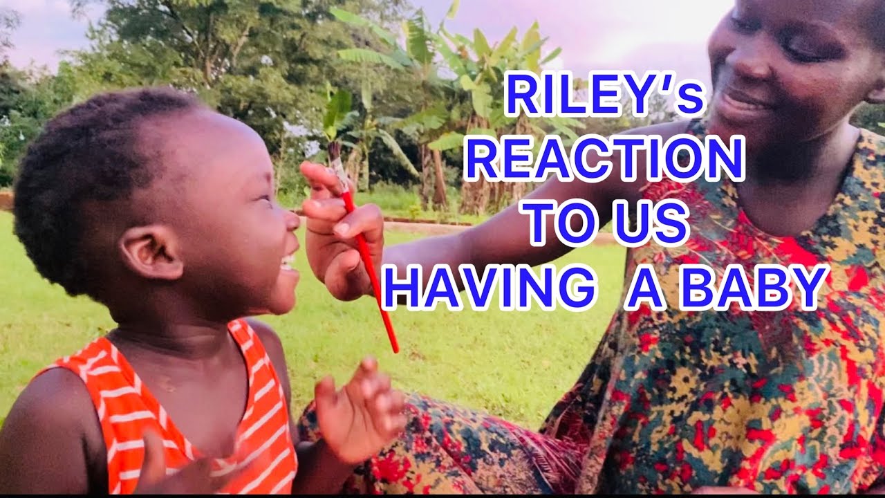 OUR LAST DAYS AS A MOTHER OF ONE + RILEY’s REACTION TO HAVING A BABY SISTER/ BROTHER