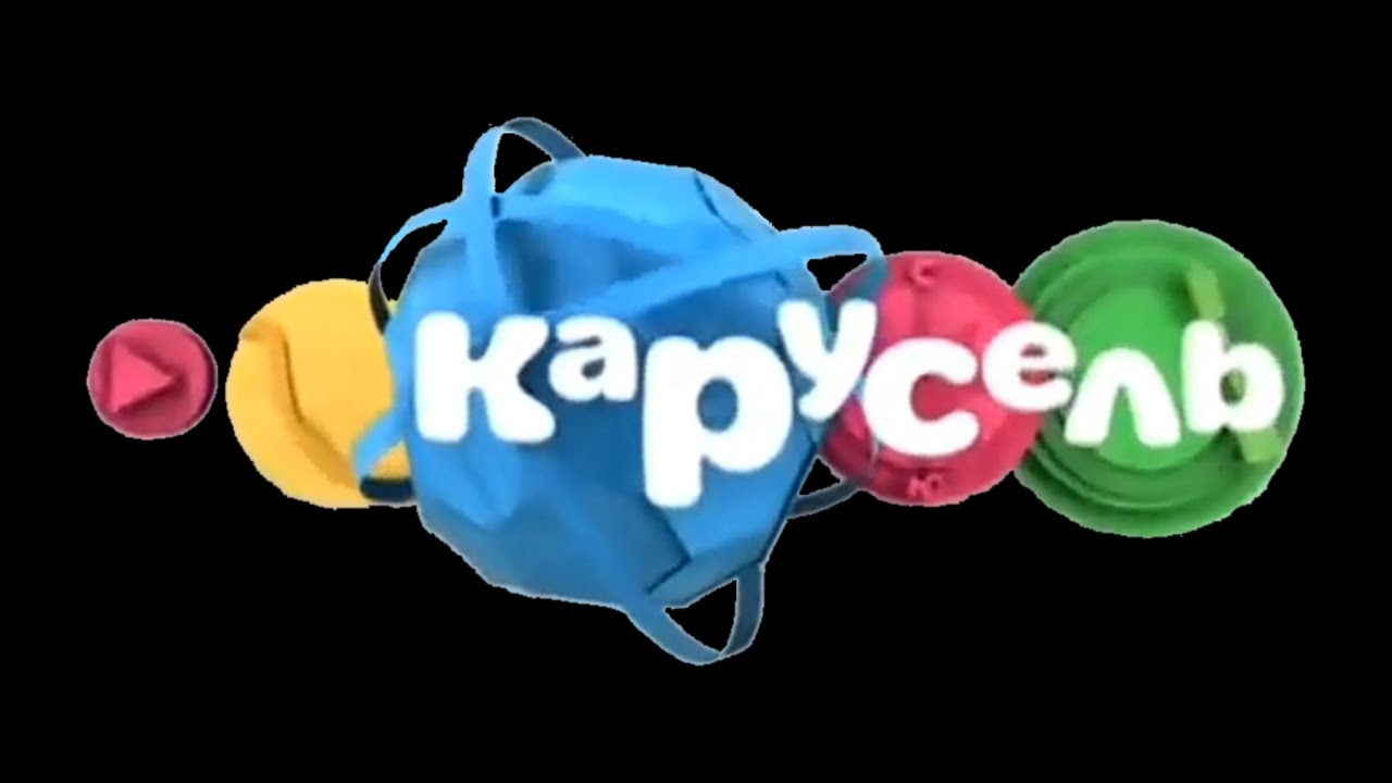 Часовой эфир Старой Карусели за 9.12.2023
