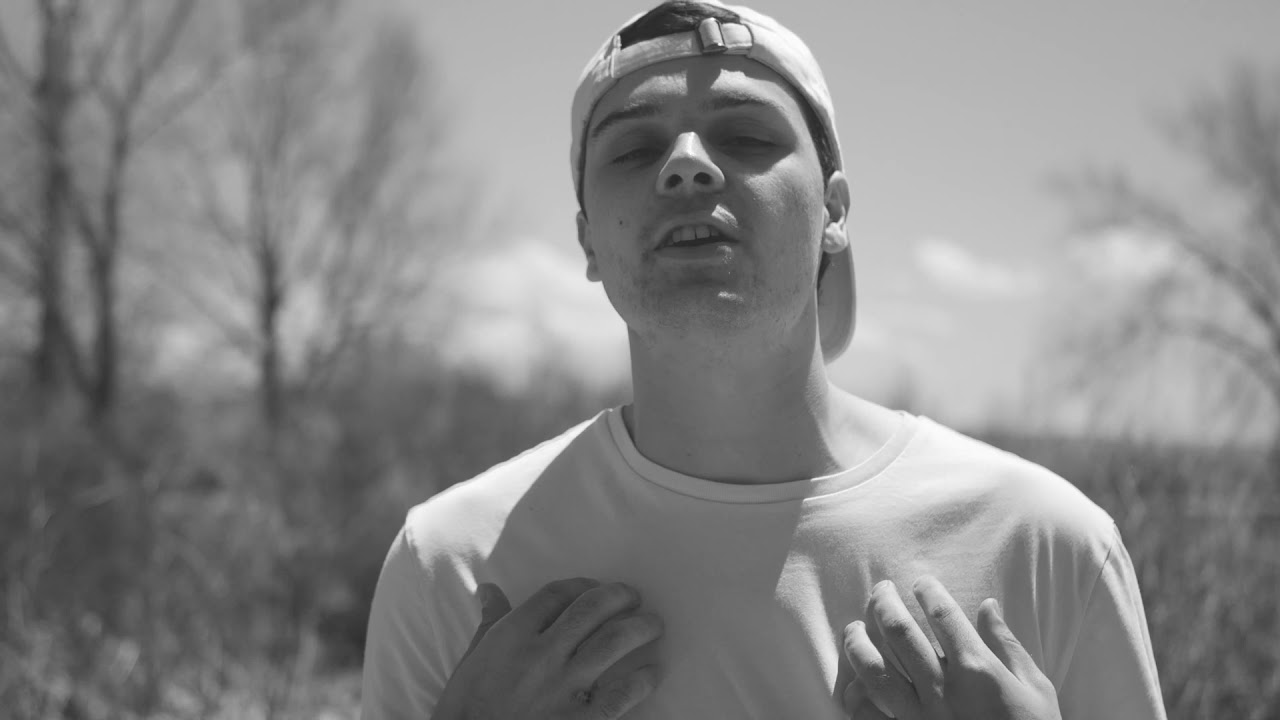 Barzen - Better Day (Official Music Video) @DIRECTEDBYBTV