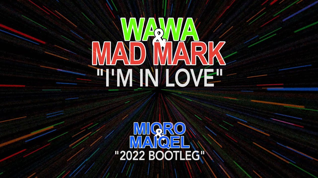 WAWA & MAD MARK - 