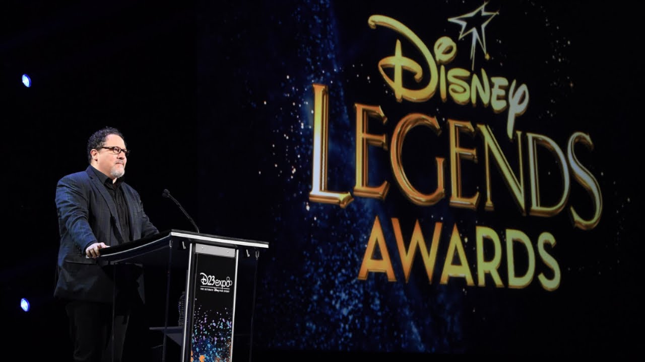 2019 Disney Legends Ceremony - D23 Expo 2019