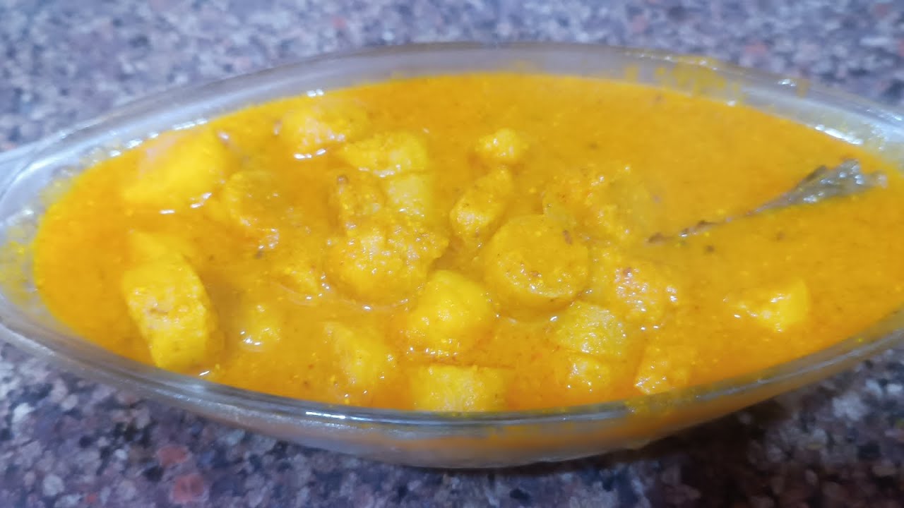 DO ROTI KA  PLAN  THA  CHAR  KHALI 😍😋 BESAN  KI SABJI #viralshorts #food 