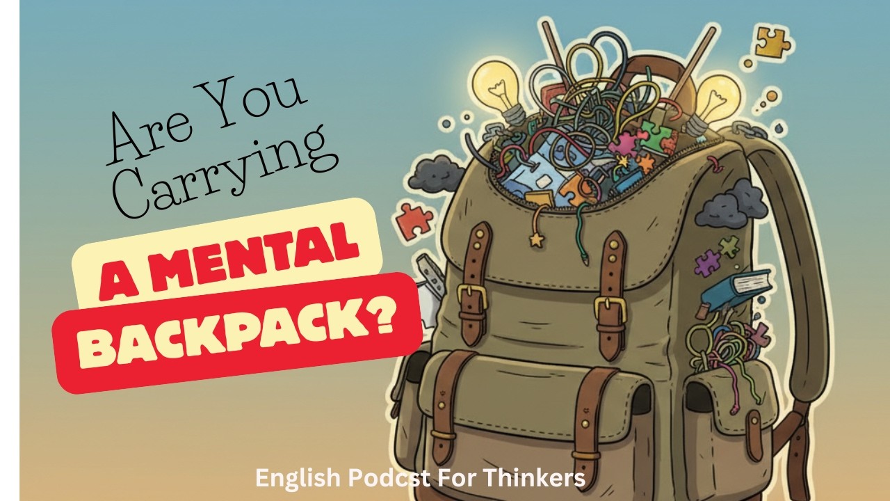 The Secret to Professional Fluency: Pruning | Real-World English Through Engaging Podcast